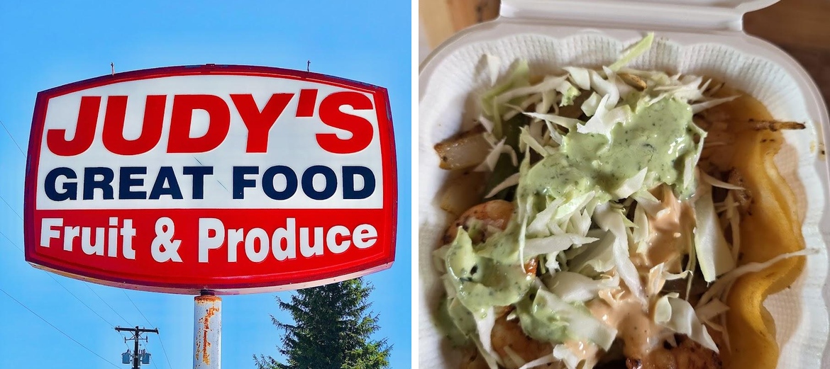 Buddy's Grill