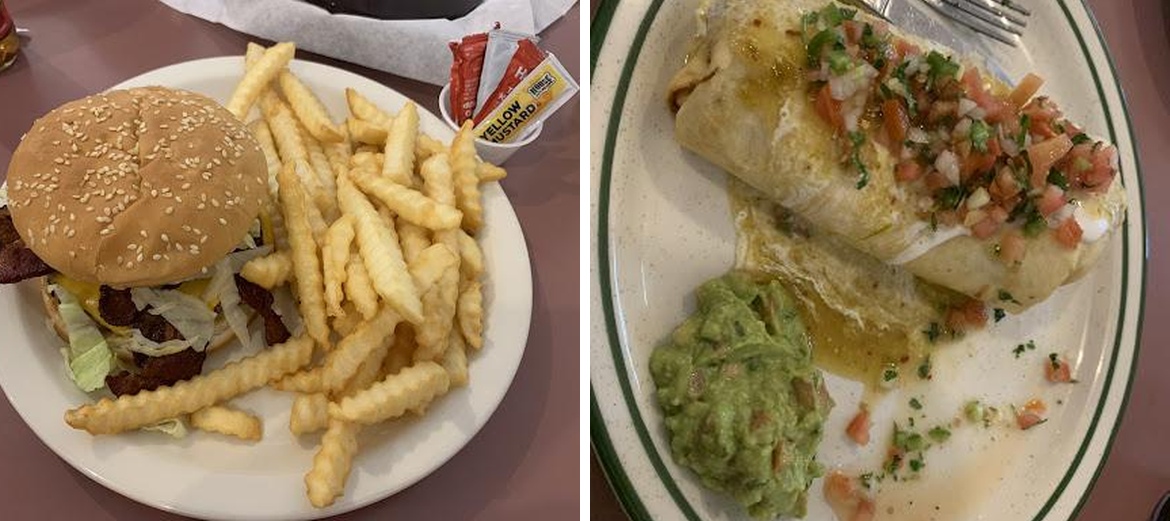 Buddy's Grill