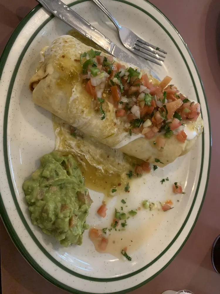 Chimichanga