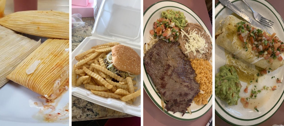 Buddy's Grill