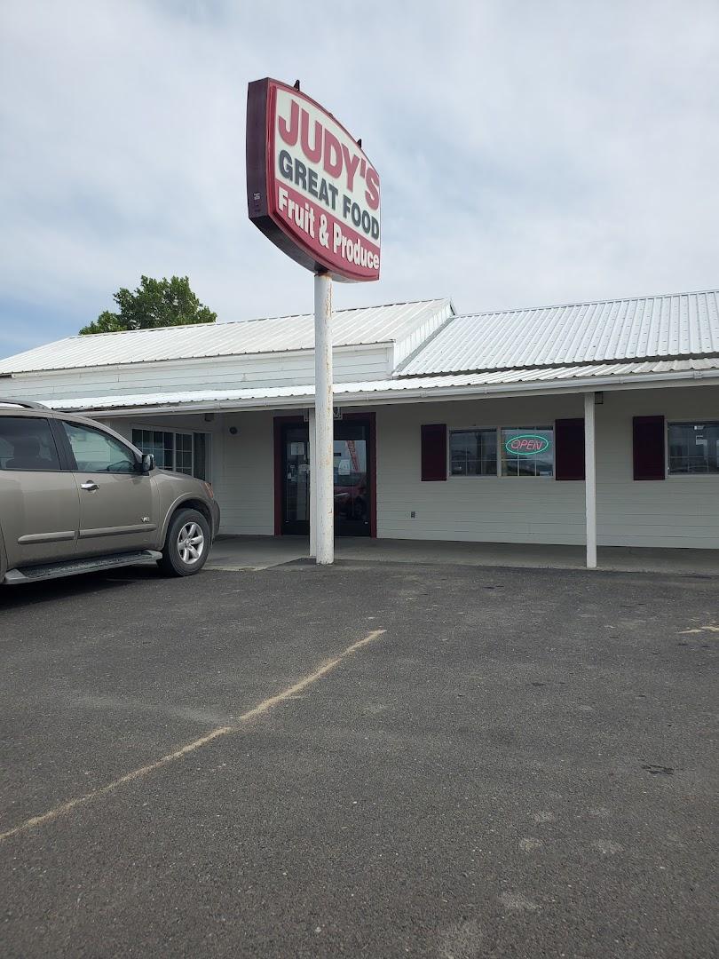 Buddy's Grill