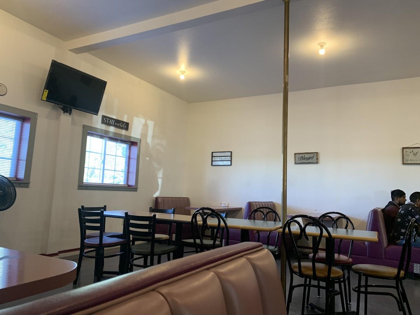 Buddy's Grill
