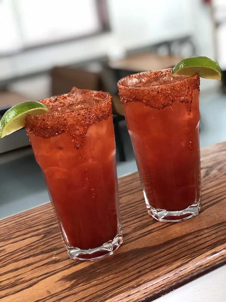 Micheladas